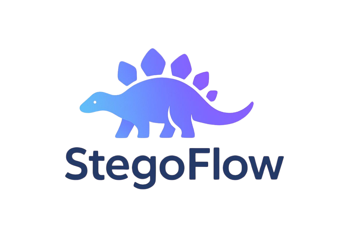 StegoFlow